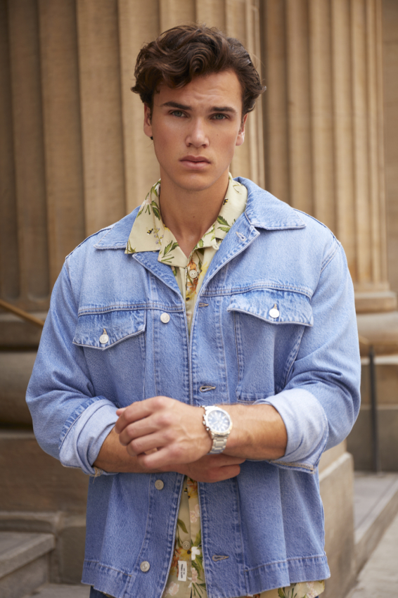 WENDY RORONG - PORTFOLIO - GROOMING